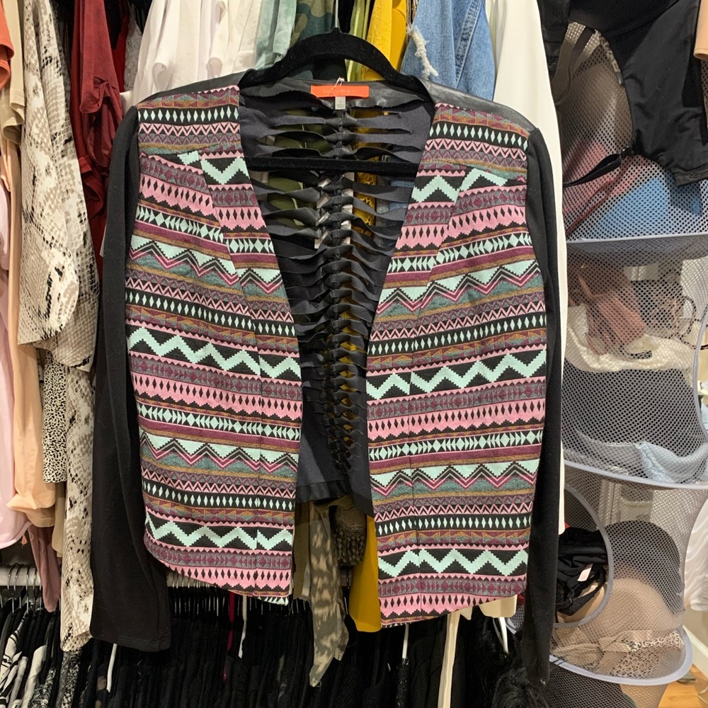 One of a Kind Jacket